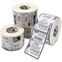 Zebra LAB-RL-TT-PAP-101XCONT BOX QTY 24 3013112-T