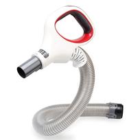 Pakeičiama žarnos rankena Shark Rotator Lift-Away siurbliui NV500 NV501 NV502 UV560 NV505 NV501c NV520QPR NV520QR NV550