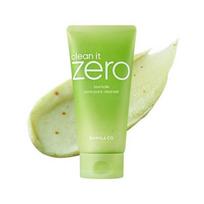 [BANILA CO] Clean it Zero Kiwi Kale Pore Pack Cleanser 180g