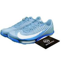 Nike Air Zoom Maxfly 2 Denim Turquoise HQ1843-400 EU 47.5 mėlyna