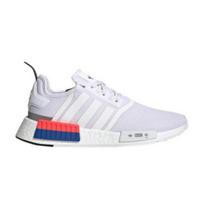 adidas NMD_R1 'White Bright Red' IF8028 EU 37 balta/juoda
