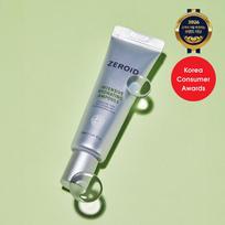 Zeroid Intensive Hydrating Ampoule 30ml gray