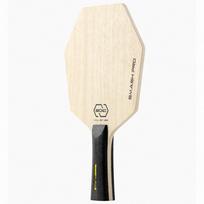 Pure Wood Table Tennis Racket Hexagon Table Tennis Bottom Plate New Table Tennis Paddle