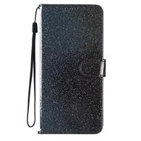 Glitter Wallet Skin friendly Card Slot Flip Leather Case For OPPO Reno 15 14 13 12 10 8 Pro 7 Lite 15F 14F 14FS 8Z 7Z Book Cover OPPO Reno7 4G