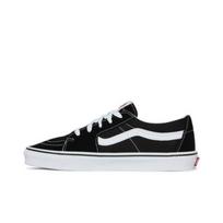 Vans Sk8-Low 'Juoda Balta' VN0A4UUK6BT Vyriški Batai 36 juoda/balta