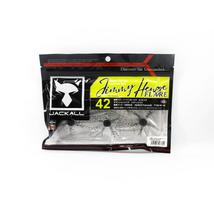 Jackall Soft Lure Jimmy Henge Flare 42 Gasagasa Numaebi (7691)