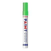 Large Capacity Paint Marker for Car Touch-Up Waterproof Fade-Resistant Oil-Based Pen for Metal Tire Wood Quick-Dry Stone Inscription Repair Pen žalia