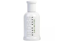 HUGO BOSS Infinite Men's Perfumes Fougere Eau De Toilette 50ml/100ml/200ml Mint Rose 100ml|Comes with Original Box