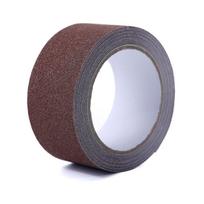 1Roll 5M Non Slip Safety Grip Tape Anti-Slip Indoor Outdoor Stickers Strong Adhesive Safety Traction Tape Stairs Floor ruda