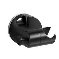 No Drill Suction Cup Shower Head Holder Adjustable Wall Mounted Shower Bracket Universal Bathroom Shower Base Accessories juoda