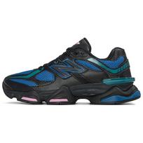 New Balance 9060 Sneakers 'Black Blue' Men's U9060AGC EU 36
