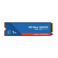 SanDisk SN5100 NVMe M.2 PCIe Gen4 SSD