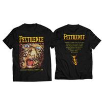 Special Pestilence Consuming Impulse 2-Sided New Shirt Men S-5XL VA849 Unisex T-Shirt XXL