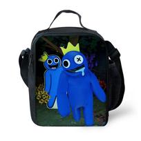 Unique Roblox Rainbow Friends Snack Box Perfect For Teens And Friends Walk