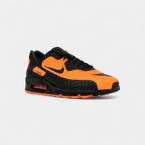 Nike Air Max 90 Bright Citrus Hypervenom 41 balta