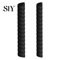 Tree Protection Tool 2Pcs Trunk Protector Guard Spiral Design Tube Wraps Support In Any Weather Condition Effective Anti-bite Sturdy Bark Cover juoda