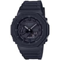 Casio Wristwatch G-Shock Carbon Core Guard GA-2100-1A1JF Mens Black