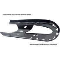 47CC/49CC Apollo Dirt Bike Chain Guard Plastic Cover - Mini Motorcycle Accessory Other