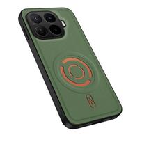 For Xiaomi 17T Pro 5G Phone Cases Back Cover Fundas Shockproof Luxury Case For Xiaomi 17T Pro Coque Capa Bumper Xiaomi 17T Pro žalia