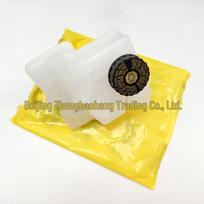 A1664300102 for Mercedes-Benz W166 Power Steering Pump Reservoir 1664300102 HXCHBZ