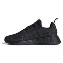 Adidas Originals NMD_R1 'Black Carbon Camo' IG5535 Black