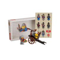 Lego Classic Knights ONE SIZE įvairiaspalvis