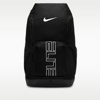 Nike Varsity Elite Kuprinė Balta/Juoda/Metalinio Sidabro ONESIZE