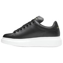 Alexander McQueen Negabaritinis Juodas Baltas Padukas Moteriškas 553770WHGP01000 35 gray