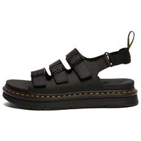 Dr. Martens Soloman Juodi Basakojai 25767001 46 black