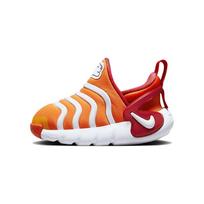 Nike Dynamo Go SE TD Rabbit - Safety Orange Baby Sneakers White FD4634-811 23.5 orange