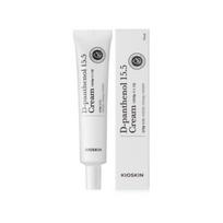 Acne Cream — Clinically Proven Sebum Reduction, 35 mL white
