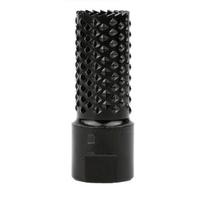 Carbon Steel Woodworking Hole Saw Drill Bit Cutting for Angle Grinder Tapping Machine Smooth Openings Wood Grinding Tool