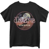 The Doors - Waiting For The Sun Graphic Tee (T-Shirt) M