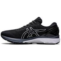 ASICS Gel Kayano 27 'Black Silver' 1011A767-001 43.5 black