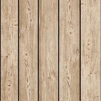 Wood Grain Deer Skin Velvet Wall Cover 3D Horizontal Striped Wooden Living Room Bedroom Tv Background Wall Cover Mediterranean 2mx53cm