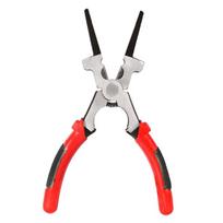 Welding Helper Clamp High Carbon Steel Welding Pliers For Multipurpose Welding With Ergonomic Grip And Long Nose Design 1