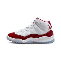 Air Jordan 11 Retro PS 'Cherry' 378039-116 28 gray