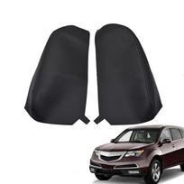 Armrest box cover-Acura MDX07-13 black