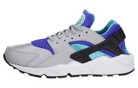 Nike Air Huarache Run 'Grape' Women's 634835-008 35.5