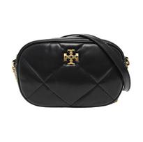 [Pre-Owned] Kira Diamond Quilted Zipper Crossbody Bag Small - Excellent #1RLXD03 ONE SIZE
