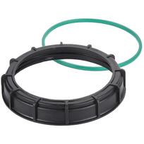 Fuel Pump Ring Seal For Renault Dacia black