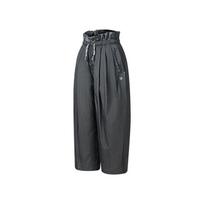 FILA Fitness Simple Fashion Versatile Skin-Friendly Casual Pants Women bottoms A11W631806FDY M