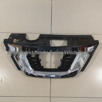 Fits 2017 Nissan X-Trail Supreme Edition Grille juoda