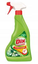 Dix professional 0.5l express cleaner /grill, fireplace, stove/