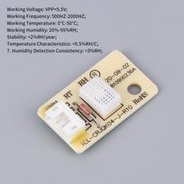 1PCS NEW Dehumidifier Humidity Sensor Board Temperature And Humidity Probe For Humidifier balta
