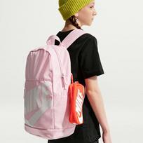 Nike Elemental 20L Kuprinė 'Pink Foam/Orange/White' ONESIZE