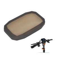 Kukirin G2 Pro 2025 New Version Instrument Silicone Cover gray