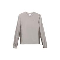 Nike ACG Goat Rocks Dri-Fit Adv Long Sleeve Crew Neck Pullover Women Tops Grey DQ5853-087 S