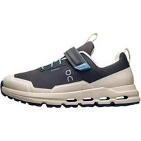 On Cloudhero Soft Comfortable Durable Low-Top Outdoor Shoes Kids Shoes Black 3KE10033142 30 beige