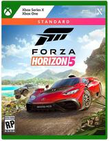 Forza Horizon 5 Xbox One / Series X [Naudotas]
